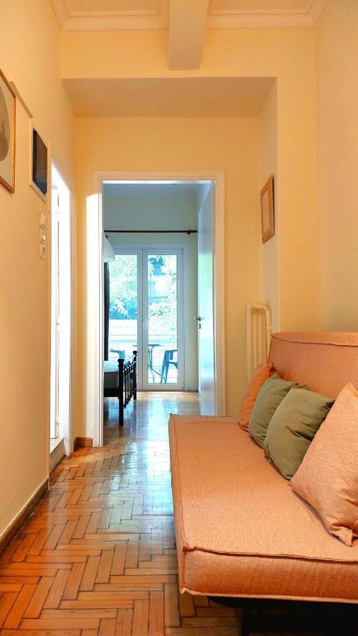Petmeza16 Daire Atina Dış mekan fotoğraf